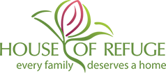 House of Refuge Logo