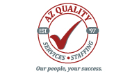 AZ Quality Staffing Services