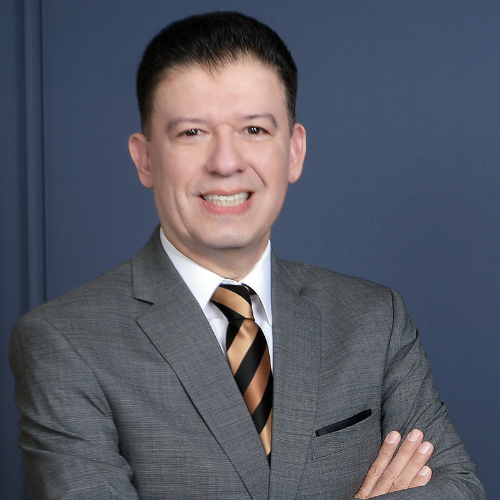 Dr. Julio von Birman
