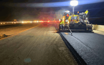 House of Refuge Launches Major Road Renovation With Support From Local Contractors
